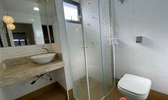 Imagem 2: Apartamento à venda em Marília-SP, com 2 quartos, 1 suíte, 2 salas, 1 banheiro e 95m² de á