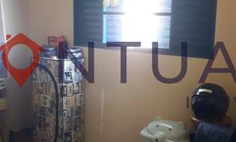 Imagem 4: Casa à venda em Vera Cruz-SP, bairro Parque Residencial Primavera, 3 quartos, 1 suíte, sal