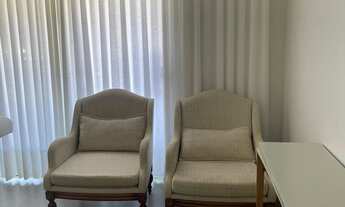 Imagem 2: Aluguel de Sala Comercial de 25m² no Jardim Maria Izabel - Marília-SP! Agende sua visita h