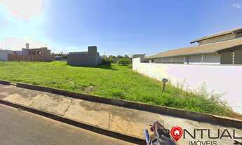 Imagem: Terreno à Venda no Terra Verde 250m²