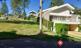 Imagem: Terreno no Valle do Canaã 679m² Zona