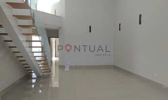 Imagem 4: Casa Venda Residencial Reserva Esmeralda Marília SP - Imobiliária Pontual - Valor Negociáv