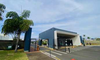 Imagem 2: Casa à Venda Parque das Esmeraldas II Marília SP - Pontual Imóveis - sua imobiliária em Ma