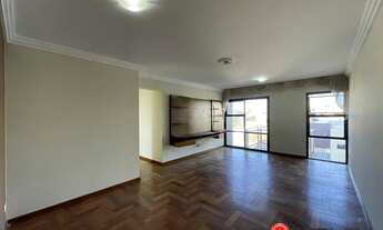 Imagem 3: Apartamento à venda em Marília-SP, com 2 quartos, 1 suíte, 2 salas, 1 banheiro e 95m² de á