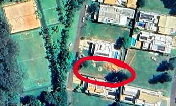 Imagem 2: Terreno no Valle do Canaã 679m² | Zona Leste