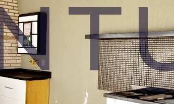 Imagem 2: Casa Jardim São Domingos Marília SP Comprar R$ 740000 3 Quartos Suíte 4 Vagas Pontual Imóv