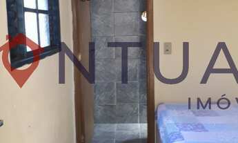 Imagem 7: Casa à venda em Vera Cruz-SP, bairro Parque Residencial Primavera, 3 quartos, 1 suíte, sal