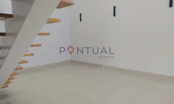 Imagem 7: Casa Venda Residencial Reserva Esmeralda Marília SP - Imobiliária Pontual - Valor Negociáv