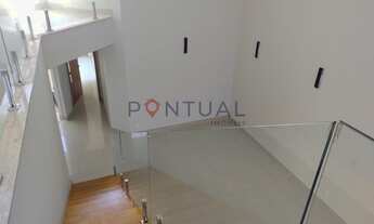 Imagem 5: Casa Venda Residencial Reserva Esmeralda Marília SP - Imobiliária Pontual - Valor Negociáv