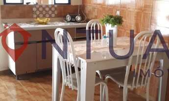 Imagem 3: Casa à venda em Vera Cruz-SP, bairro Parque Residencial Primavera, 3 quartos, 1 suíte, sal