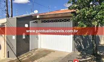 Imagem: Casa à venda em Marília no Palmital. Conheça!