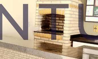 Imagem 6: Casa Jardim São Domingos Marília SP Comprar R$ 740000 3 Quartos Suíte 4 Vagas Pontual Imóv