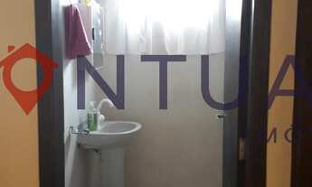 Imagem 2: Casa à venda em Vera Cruz-SP, bairro Parque Residencial Primavera, 3 quartos, 1 suíte, sal