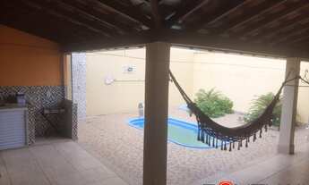 Imagem 1: Imperdível oportunidade de adquirir uma casa com 2 quartos e suíte no Cecap, Vera Cruz-SP!