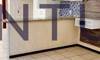 Imagem 7: Casa Jardim São Domingos Marília SP Comprar R$ 740000 3 Quartos Suíte 4 Vagas Pontual Imóv