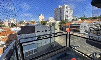 Imagem 4: Apartamento à venda em Marília-SP, com 2 quartos, 1 suíte, 2 salas, 1 banheiro e 95m² de á