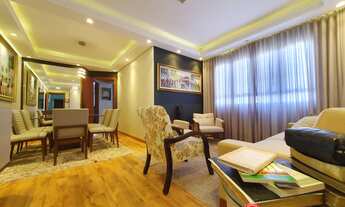 Imagem: Apartamento à Venda na Boa Vista, Marília-SP