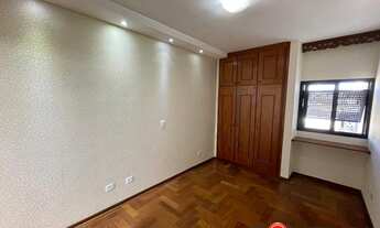 Imagem 7: Apartamento à venda em Marília-SP, com 2 quartos, 1 suíte, 2 salas, 1 banheiro e 95m² de á
