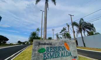 Imagem: Casa à Venda Parque das Esmeraldas II Marília