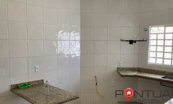 Imagem 7: Casa à Venda Parque das Esmeraldas Marília SP - Imobiliária Pontual - Valor Negociável - A