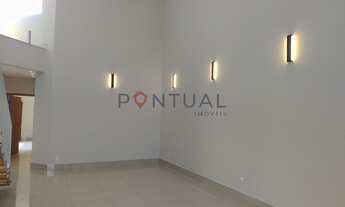 Imagem 6: Casa Venda Residencial Reserva Esmeralda Marília SP - Imobiliária Pontual - Valor Negociáv