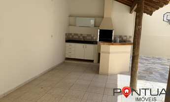 Imagem 4: Casa à Venda Parque das Esmeraldas Marília SP - Imobiliária Pontual - Valor Negociável - A