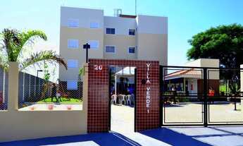 Imagem: Apartamento à Venda em Marília-SP, Residencial