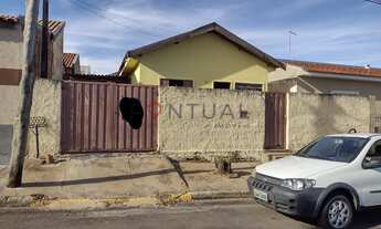 Imagem: Casa para venda em Oriente SP