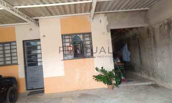 Imagem: Casa à venda em Marília-SP! Visite!