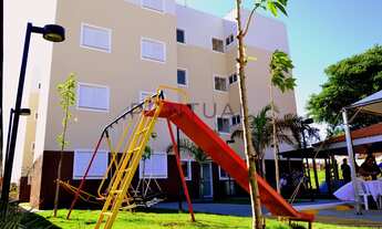 Imagem 2: Apartamento à Venda em Marília-SP, Residencial Vale Verde. Confira!