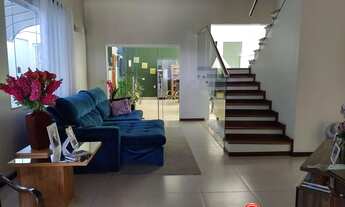 Imagem 2: Casa à venda Residencial Vale Verde Marília SP | 3 dormitórios 2 suítes 229m²