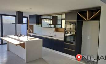 Imagem 4: Casa à venda Marília Terras da Fazenda