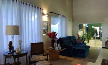 Imagem 5: Casa à venda Residencial Vale Verde Marília SP | 3 dormitórios 2 suítes 229m²