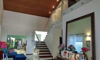 Imagem 7: Casa à venda Residencial Vale Verde Marília SP | 3 dormitórios 2 suítes 229m²