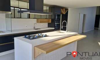 Imagem 5: Casa à venda Marília Terras da Fazenda