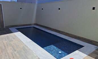 Imagem 7: Casa à venda Marília Terras da Fazenda