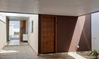 Imagem: Casa à venda em Marília-SP no bairro Jardim