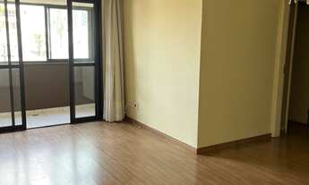 Imagem: Apartamento à venda em Marília-SP, Bairro