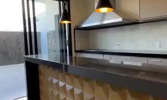 Imagem 6: Compre Casa 3 Suítes Condomínio Fazenda São Sebastião Marília SP - R$ 890.000