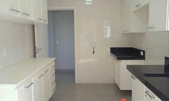 Imagem 3: Marília-SP Apartamento à Venda no Bairro Boa Vista com 3 Quartos, 1 Suíte e 2 Vagas de Gar