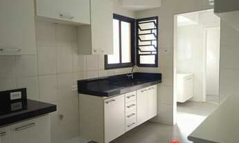 Imagem 4: Marília-SP Apartamento à Venda no Bairro Boa Vista com 3 Quartos, 1 Suíte e 2 Vagas de Gar