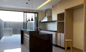 Imagem 2: Compre Casa 3 Suítes Condomínio Fazenda São Sebastião Marília SP - R$ 890.000