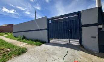 Imagem: Casa à venda em Marília-SP, no Parque