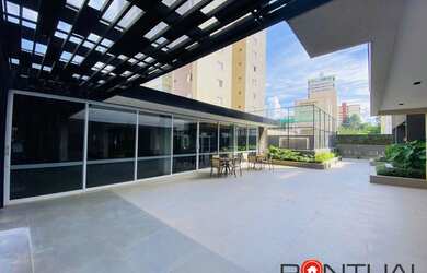 Imagem 5: Apartamento venda ou aluguel em Marília de 3 Suítes Residencial Zurich Barbosa - 154m² Pró