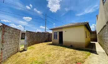 Imagem: Casa à em Marília-SP no Residencial Vida