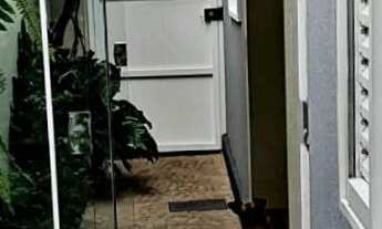 Imagem 4: Casa em Condomínio à Venda em Marília-SP - Residencial Vale Verde: 4 quartos, 1 suíte, 3 s