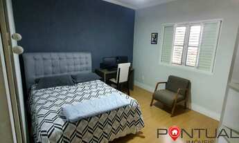 Imagem 5: Casa em Condomínio à Venda em Marília-SP - Residencial Vale Verde: 4 quartos, 1 suíte, 3 s