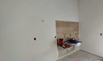 Imagem 3: Casa à venda em Marília-SP, no Parque das Vivendas. Agende uma visita!