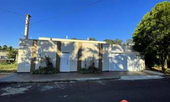 Imagem: Imóvel de alto padrão com 3 suítes e