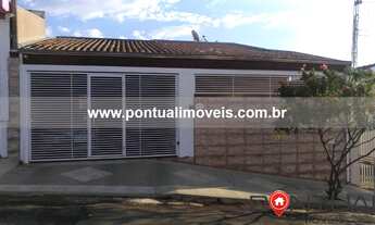 Imagem: Casa à venda em Marília na região do